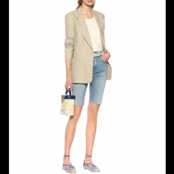 Aquazzura Espadrilles size 37.5 - Picture 10 of 10